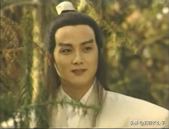 90年代内地武侠电视剧有哪些(盘点90年代十部内地武侠电视剧)