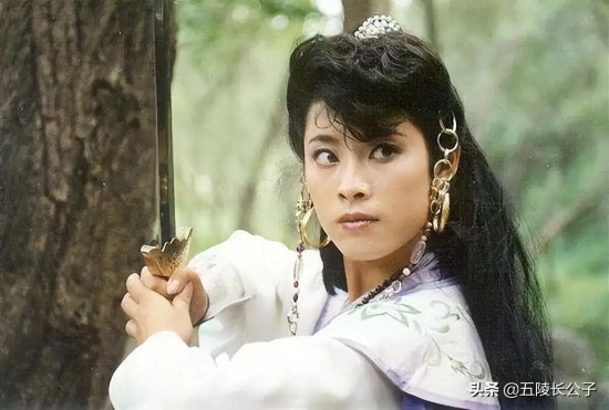 90年代内地武侠电视剧有哪些(盘点90年代十部内地武侠电视剧)