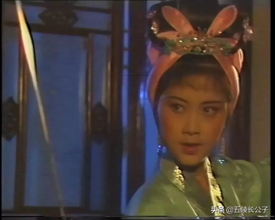 90年代内地武侠电视剧有哪些(盘点90年代十部内地武侠电视剧)