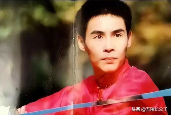 90年代内地武侠电视剧有哪些(盘点90年代十部内地武侠电视剧)