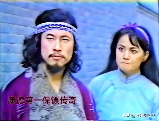 90年代内地武侠电视剧有哪些(盘点90年代十部内地武侠电视剧)