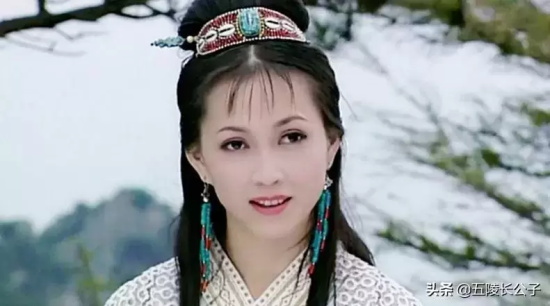 90年代内地武侠电视剧有哪些(盘点90年代十部内地武侠电视剧)