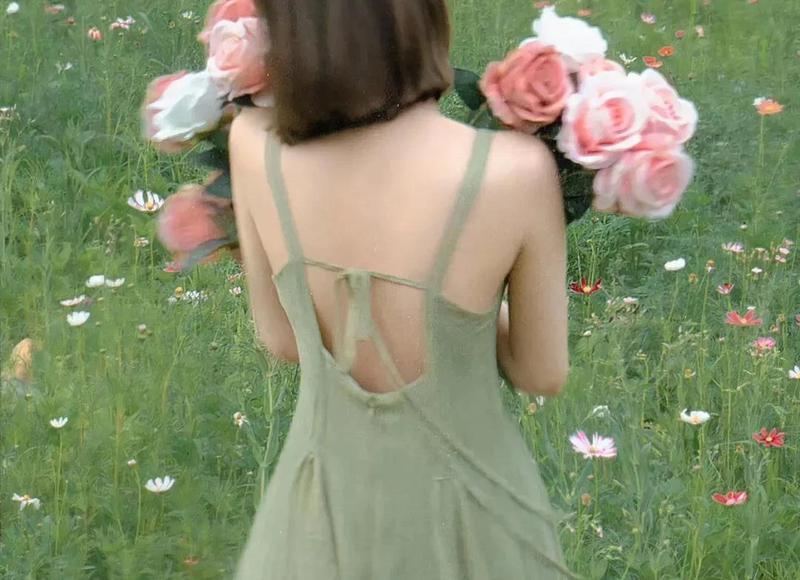  人生不易，愿每个老人都能被善待