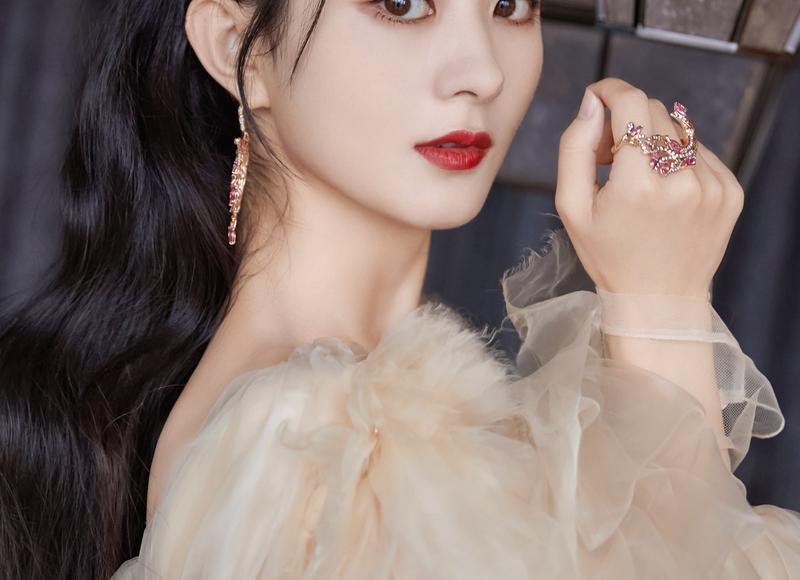 佟丽娅豪宅，佟丽娅北京豪宅曝光价值近6000万