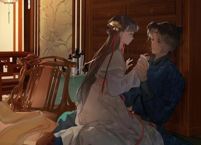 ​我不能恋爱的理由（我不能恋爱的理由 love story）