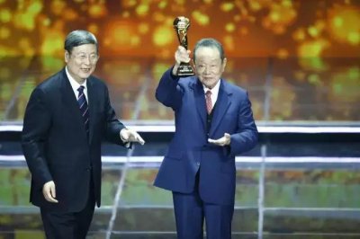 ​郭鹤年：为国操盘，一战成名丨食业人物