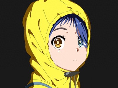 ​大户爱，小可爱！《奇蛋物语》大户爱壁纸特辑