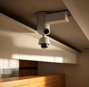 ​如何避免酒店针孔摄像头，酒店摄像头鉴定全攻略：保障隐私安全