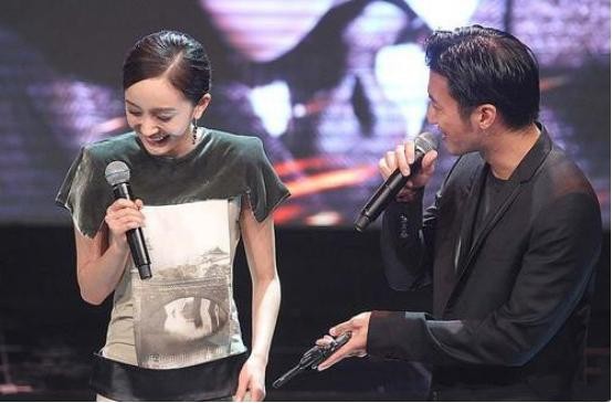 谢霆锋的小三是谁（谢霆锋被传有新欢）