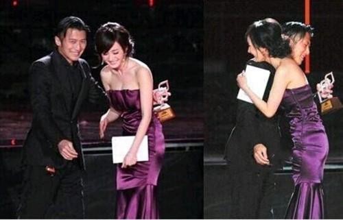 谢霆锋的小三是谁（谢霆锋被传有新欢）