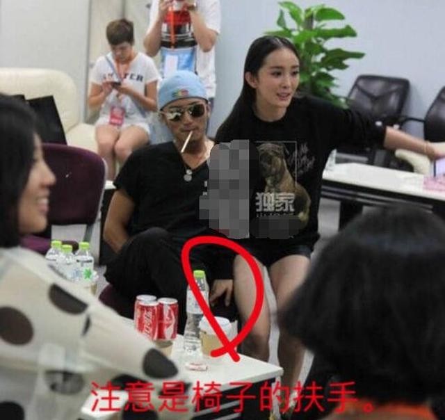 谢霆锋的小三是谁（谢霆锋被传有新欢）