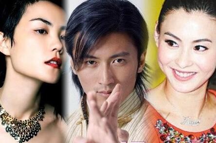 谢霆锋的小三是谁（谢霆锋被传有新欢）