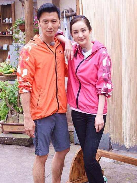 谢霆锋的小三是谁（谢霆锋被传有新欢）