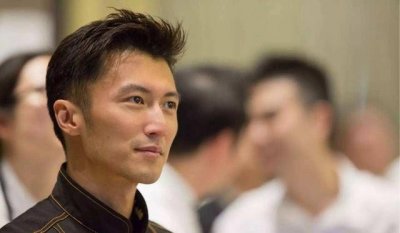 ​谢霆锋的小三是谁（谢霆锋被传有新欢）