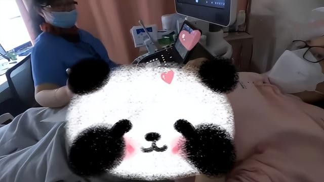 苗苗晒产检vlog官宣怀二胎，隔离期间瘦了与郑恺互诉思念