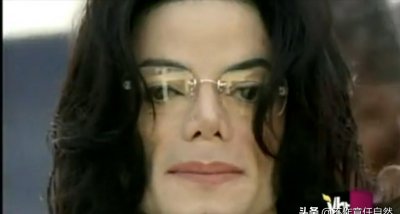 ​迈克杰克逊整容前（迈克杰克逊面容变化史）