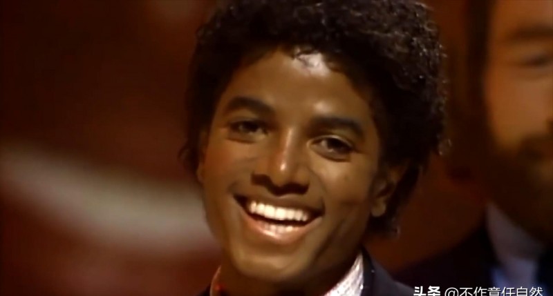 迈克杰克逊整容前（迈克杰克逊面容变化史）