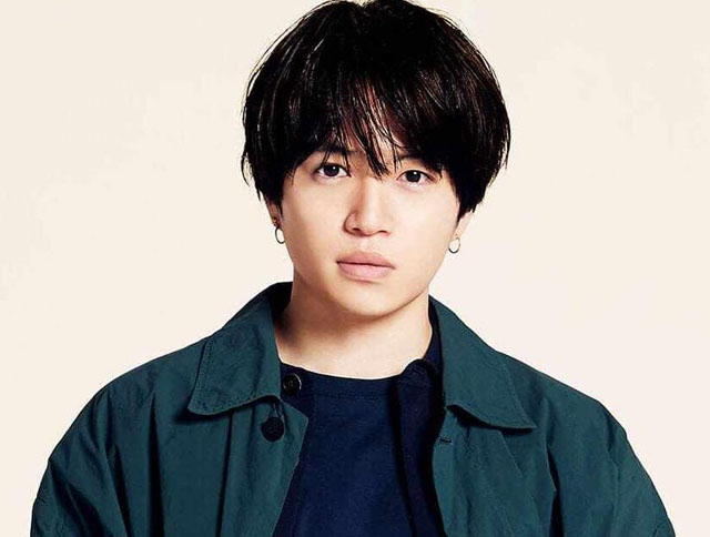 盘点2022最让人心动的日本男星（日本年轻男星）