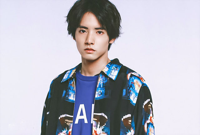 盘点2022最让人心动的日本男星（日本年轻男星）