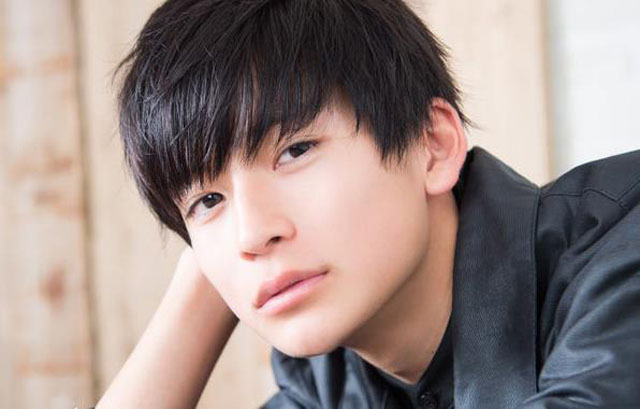 盘点2022最让人心动的日本男星（日本年轻男星）