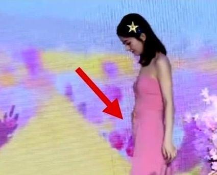 赵丽颖疑似怀孕全过程! 两人结婚后怀孕, 一个套路让人太有好感!