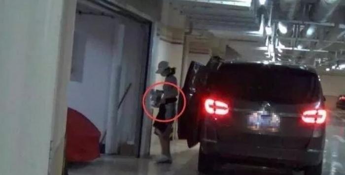 赵丽颖疑似怀孕全过程! 两人结婚后怀孕, 一个套路让人太有好感!