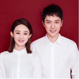 赵丽颖疑似怀孕全过程! 两人结婚后怀孕, 一个套路让人太有好感!