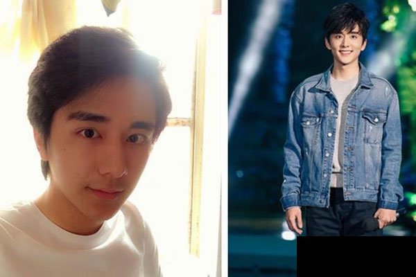 张新成个人资料简介 整容还会继续喜欢他吗