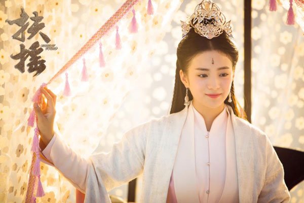 张雅钦个人资料 她受捧并不代表就有金主