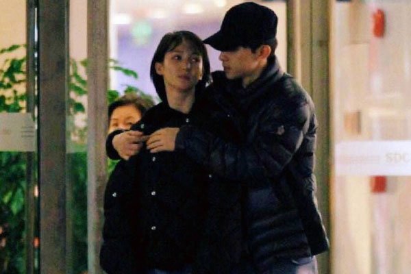 邓伦的绯闻女友 没有一个人是他的理想型