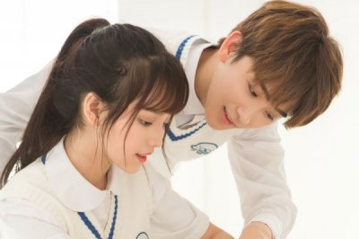 ​呆晴余逢贵怎么分手了 情侣间哪有不吵架的