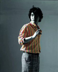 ​最流行的表情包，原来是男神金馆长