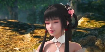 ​完美世界三大女主,谁才是荒天帝的心中所属