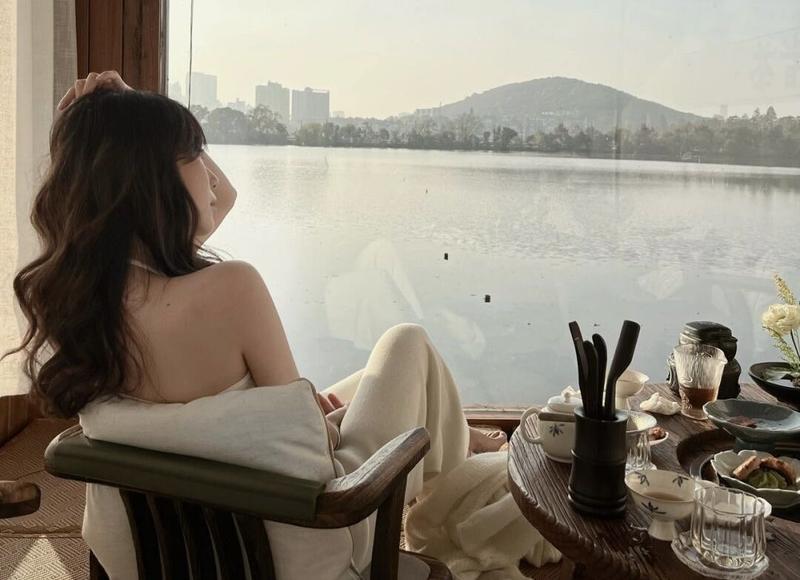 男女之间开始谈恋爱应该怎么谈