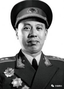 ​「蜀中人物」陈伯钧