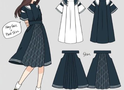 ​公司要求真空上班（不合法的穿着要求）