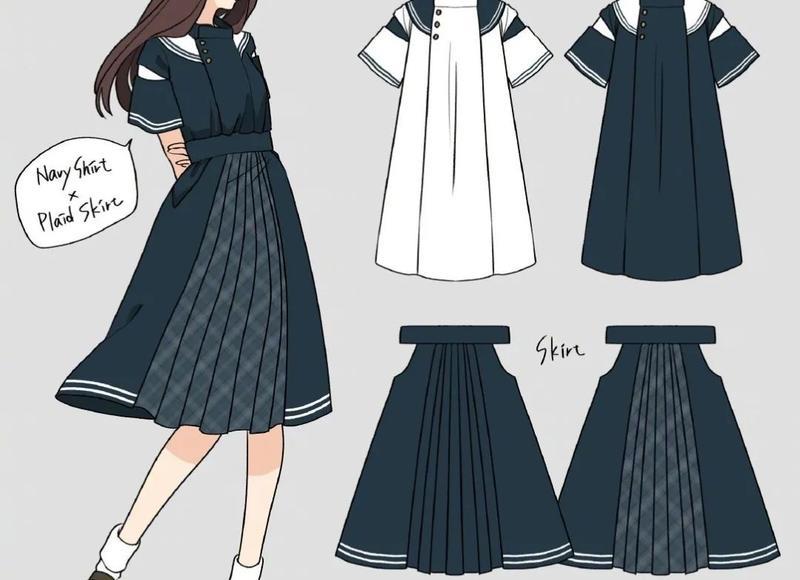  公司要求真空上班（不合法的穿着要求）