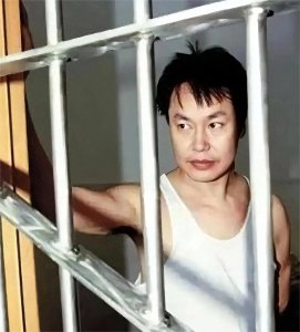 ​世纪大盗张子强：横跨粤港的罪恶风云