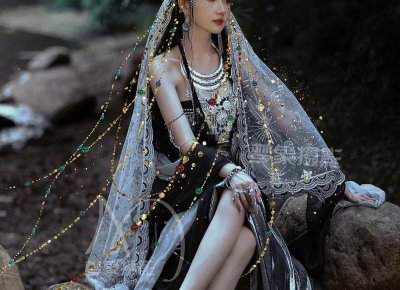 ​大富大贵的孩子征兆