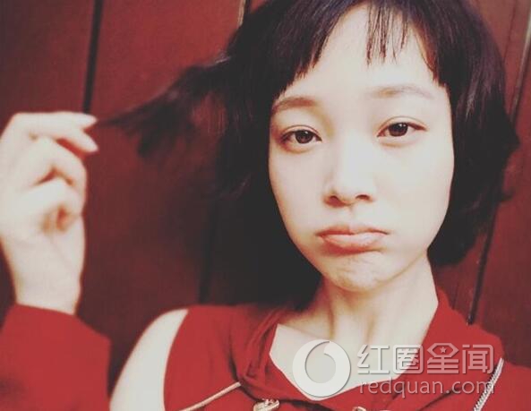 何杜娟为什么不红 何杜娟被谁干过