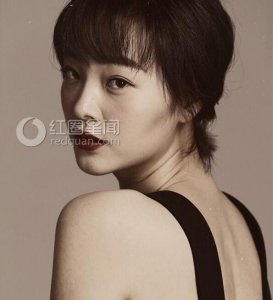 ​何杜娟为什么不红何杜娟被谁干过