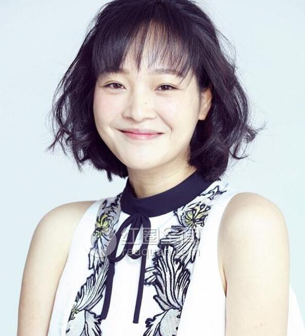 何杜娟为什么不红 何杜娟被谁干过