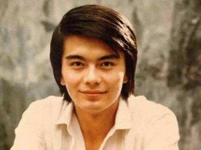 ​著名演员许亚军