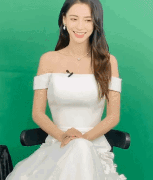 5花最新状态：杨颖无滤镜视频好真实，唐嫣浮肿苹果肌抢镜