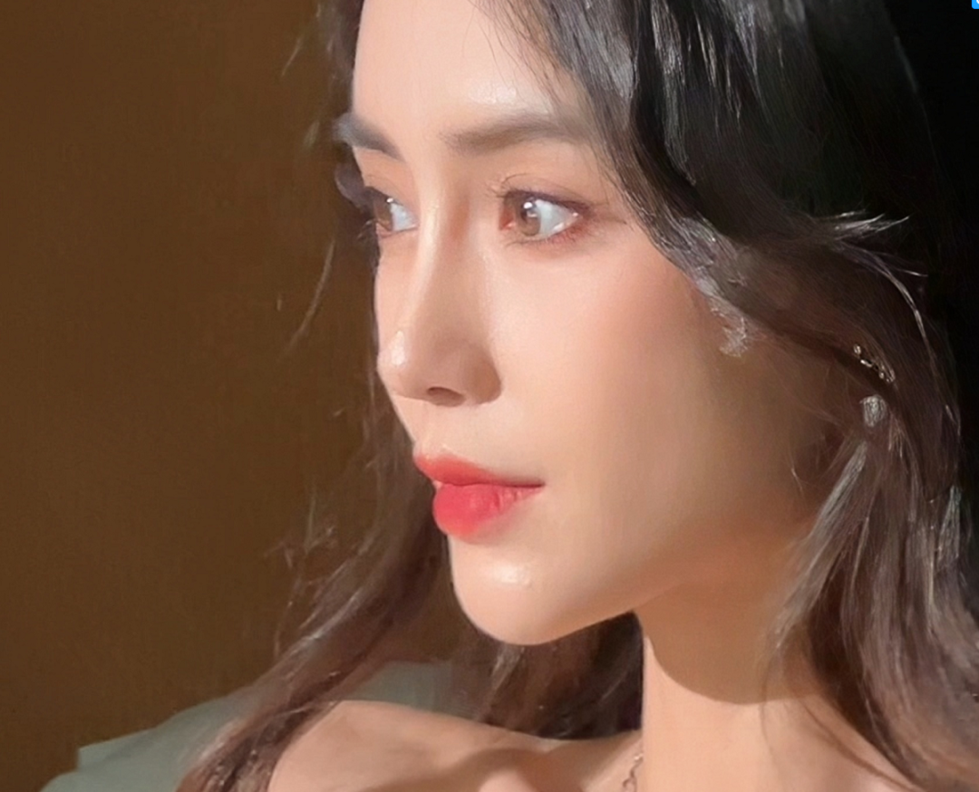 5花最新状态：杨颖无滤镜视频好真实，唐嫣浮肿苹果肌抢镜