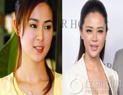 佟大为咋就娶了关悦 关悦整过容吗