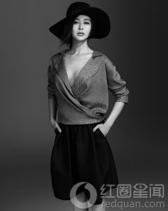 ​佟大为咋就娶了关悦关悦整过容吗