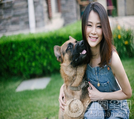 佟大为咋就娶了关悦 关悦整过容吗