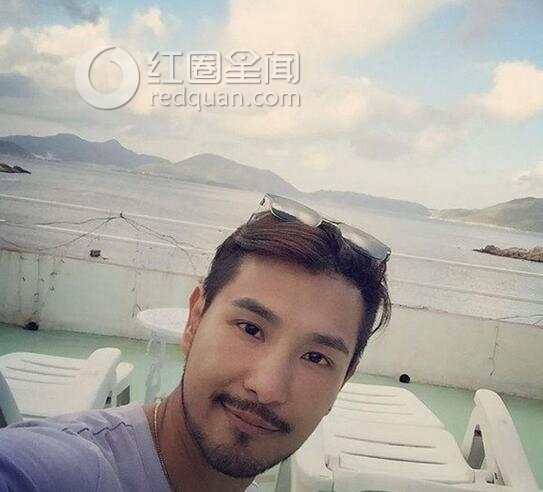 陈展鹏结婚了吗 陈展鹏现任女友是谁