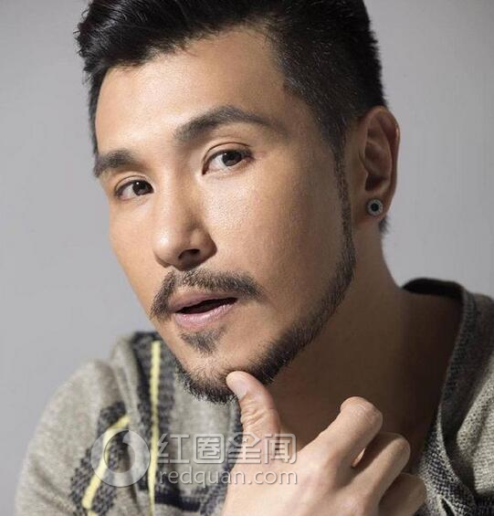 陈展鹏结婚了吗 陈展鹏现任女友是谁